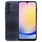 گوشی موبایل سامسونگ مدل Galaxy A25 5G حافظه 128 گیگابایت و رم 8