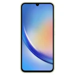 گوشی موبایل سامسونگ مدل Galaxy A34 5G حافظه 128 گیگابایت و رم 6 • ویتنام