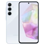 گوشی موبایل سامسونگ مدل Galaxy A35 5G حافظه 256 گیگابایت و رم 8