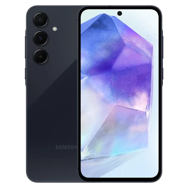 گوشی موبایل سامسونگ مدل Galaxy A55 5G حافظه 128 گیگابایت و رم 8