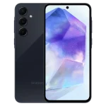گوشی موبایل سامسونگ مدل Galaxy A55 5G حافظه 128 گیگابایت و رم 8 • ویتنام
