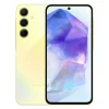 گوشی موبایل سامسونگ مدل Galaxy A55 5G حافظه 256 گیگابایت و رم 12 • ویتنام - تصویر 4