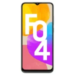 گوشی موبایل سامسونگ مدل Galaxy F04 حافظه 64 گیگابایت و رم 4 • ویتنام