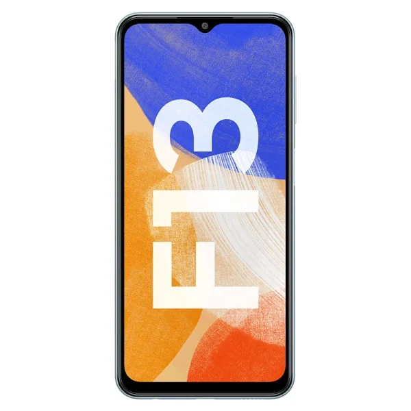 گوشی موبایل سامسونگ مدل Galaxy F13 حافظه 128 گیگابایت و رم 4 • ویتنام