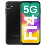 گوشی موبایل سامسونگ مدل Galaxy F14 5G حافظه 128 گیگابایت و رم 6