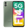 گوشی موبایل سامسونگ مدل Galaxy F14 5G حافظه 128 گیگابایت و رم 4 - تصویر 2