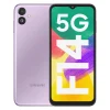 گوشی موبایل سامسونگ مدل Galaxy F14 5G حافظه 128 گیگابایت و رم 6 - تصویر 3
