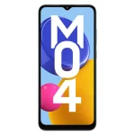 گوشی موبایل سامسونگ مدل Galaxy M04 حافظه 64 گیگابایت و رم 4