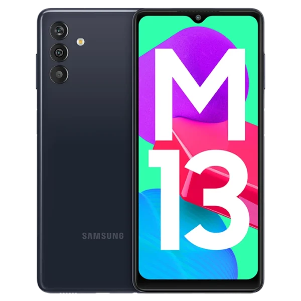 گوشی موبایل سامسونگ مدل Galaxy M13 حافظه 128 گیگابایت و رم 6 • هند