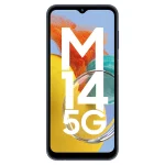 گوشی موبایل سامسونگ مدل Galaxy M14 5G حافظه 128 گیگابایت و رم 6