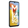 گوشی موبایل سامسونگ مدل Galaxy M14 5G حافظه 128 گیگابایت و رم 6 - تصویر 3
