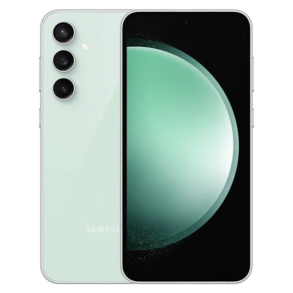 گوشی موبایل سامسونگ مدل Galaxy S23 FE حافظه 128 گیگابایت و رم 8