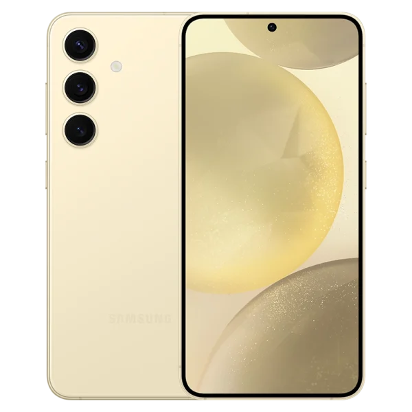 گوشی موبایل سامسونگ مدل Galaxy S24 حافظه 128 گیگابایت و رم 8