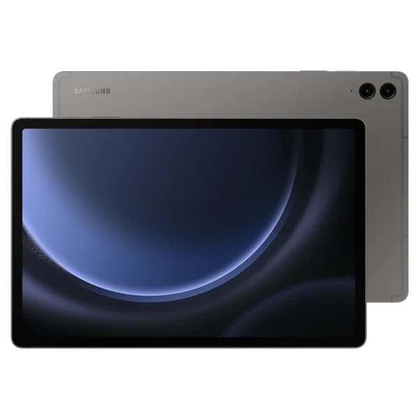 تبلت سامسونگ مدل Galaxy Tab S9 FE Plus Wi-Fi حافظه 256 گیگابایت و رم 8
