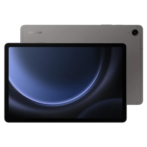 تبلت سامسونگ مدل Galaxy Tab S9 FE حافظه 128 گیگابایت و رم 6 • Cellular