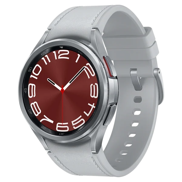 ساعت هوشمند سامسونگ مدل Galaxy Watch6 Classic • 43mmR950