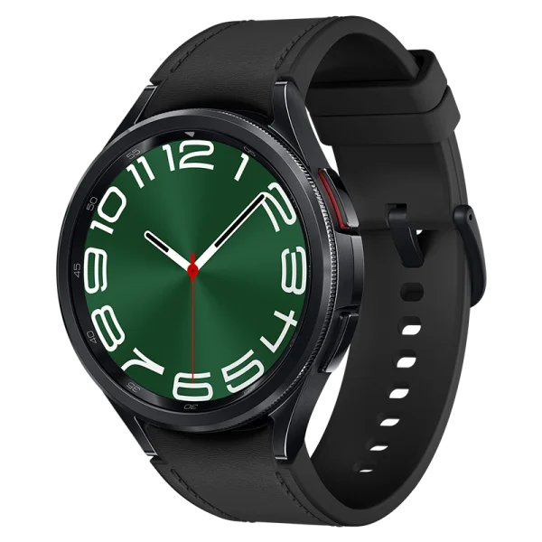 ساعت هوشمند سامسونگ مدل Galaxy Watch6 Classic • 47mm R960