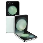 گوشی موبایل سامسونگ مدل Galaxy Z Flip 5 حافظه 256 گیگابایت رم 8 • ویتنام