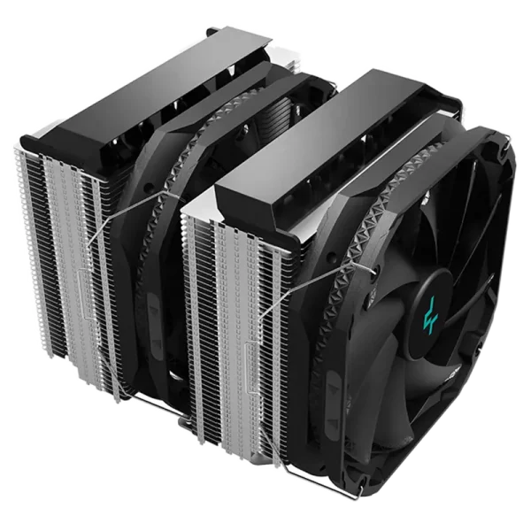 فن CPU دیپ کول مدل Game Storm ASSASSIN III