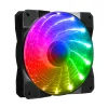 فن کیس گیم مکس مدل FN-12Rainbow M - تصویر 2