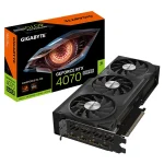 کارت گرافیک Gigabyte GeForce RTX 4070 SUPER WINDFORCE OC 12GB