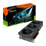 کارت گرافیک GIGABYTE GeForce RTX 4070Ti EAGLE 12GB