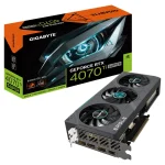 کارت گرافیک Gigabyte GeForce RTX 4070 Ti SUPER EAGLE OC 16G