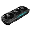 کارت گرافیک ZOTAC GAMING GeForce RTX 4070 Ti SUPER Trinity Black Edition 16GB - تصویر 2