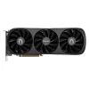 کارت گرافیک ZOTAC GAMING GeForce RTX 4070 Ti SUPER Trinity Black Edition 16GB - تصویر 3
