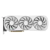 کارت گرافیک ZOTAC GAMING GeForce RTX 4070 Ti SUPER Trinity OC White Edition 16GB - تصویر 3