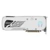کارت گرافیک ZOTAC GAMING GeForce RTX 4070 Ti SUPER Trinity OC White Edition 16GB - تصویر 4