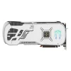 کارت گرافیک ZOTAC GAMING GeForce RTX 4090 Trinity OC White Edition 24GB - تصویر 4