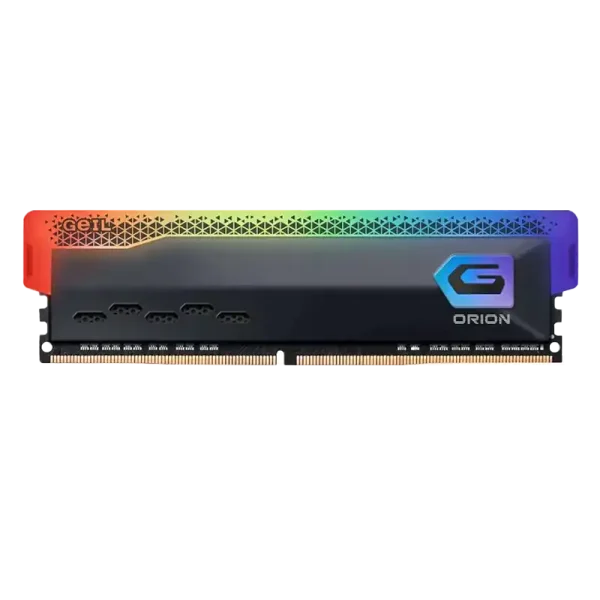 رم گیل Orion RGB DDR4 8GB 3200MHz CL16