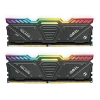 رم گیل Polaris RGB DDR5 32GB (2x16GB) 4800MHz CL40