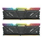 رم گیل Polaris RGB DDR5 32GB (2x16GB) 4800MHz CL40