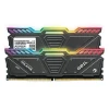 رم گیل Polaris RGB DDR5 32GB (2x16GB) 4800MHz CL40 - تصویر 3