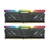 رم گیل Polaris RGB DDR5 32GB (2x16) 5600MHz CL44