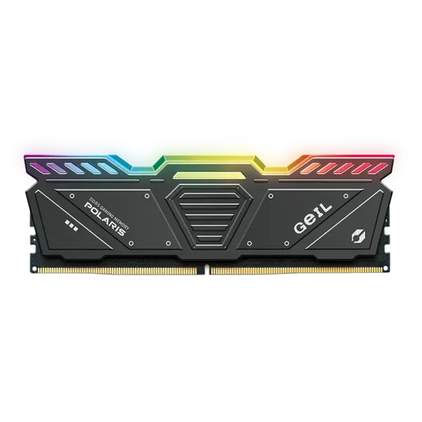 رم گیل Polaris RGB DDR5 16GB 5200MHz CL34