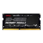 رم گیل لپ‌تاپی DDR4 8GB 3200MHz CL22