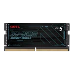 رم گیل لپ‌تاپی DDR5 8GB 5200MHz CL42
