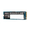 SSD اینترنال گیگابایت مدل 2500E با ظرفیت 500 گیگابایت - تصویر 2