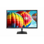 مانیتور ال جی 24 اینچ – 24MK430H-B