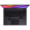 لپ تاپ ایسوس ProArt StudioBook H7600ZM – B - تصویر 2