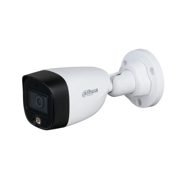 دوربین مدار بسته داهوا مدل HAC-HFW1209CP-LED