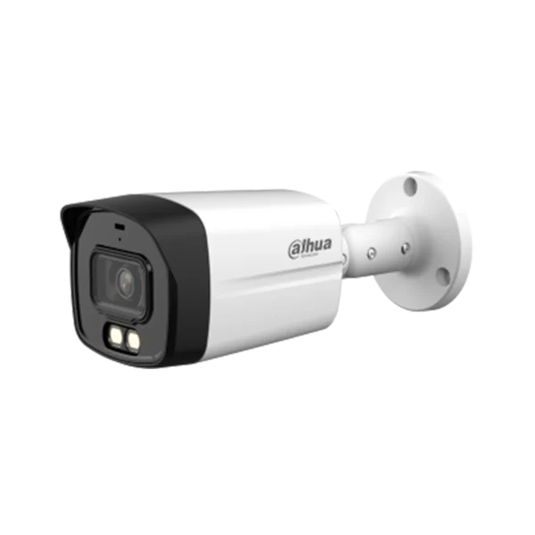 دوربین مدار بسته داهوا مدل HAC-HFW1509TLM-IL-A