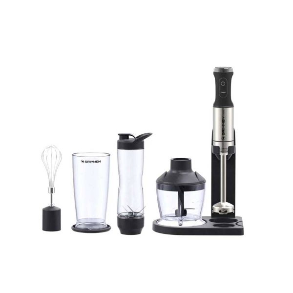 گوشت کوب برقی چهار کاره گریمن مدل GR-HBS352