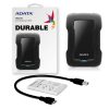 هارد اکسترنال ای دیتا – ADATA HD330 (ظرفیت 1TB) - تصویر 17