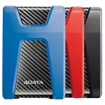 هارد اکسترنال ای دیتا مدل HD650 ظرفیت 1 ترابایت