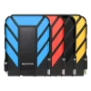 هارد اکسترنال ای دیتا مدل HD710 Pro ظرفیت 1 ترابایت