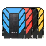 هارد اکسترنال ای دیتا مدل HD710 Pro ظرفیت 1 ترابایت